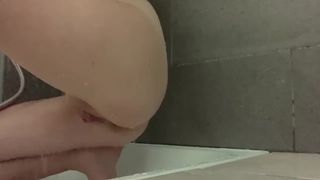 who wants to shower with me?