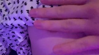 those tiny melons want petting