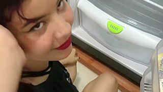 Indian Desi Chick Slammed By Her Stepbrothers Huge Wang-spanish Porn