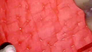 Desi Bhabi After Fucking My Wifey I Sperm On Her Vagina And Fingers Close Up Her Snatch