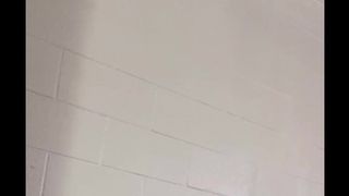 Watch my mixed cunt leak for you daddy 