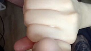Gorgeous Stepsister Oral Sex Deepthroat Fpov With Julie Kay