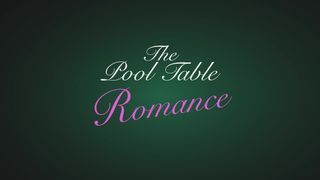 Mia May in The Pool Table Romance V.two