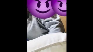 FRESH THOT CAN’T HANDLE IT 