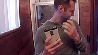 Bored Step-siblings End Up Fucking!