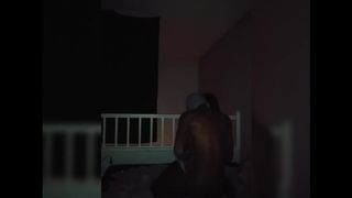 19 Year older BBC Trade Fukin The Brakes Off My Husband Cunt