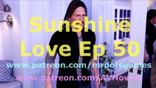 Sunshine Love 50