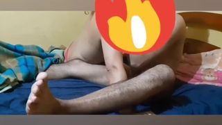 Se traga todo mi semen haciendome sexo oral