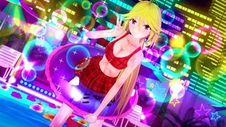 EROTIC TIME WITH MIRA YAMANA 