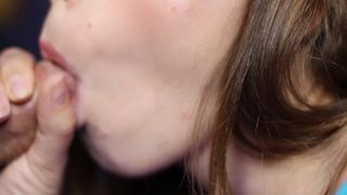 I blowed my neighbor