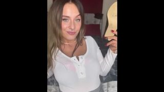 Shoe licking whore instructions and humiliation