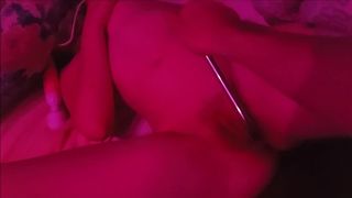 BEST WOMAN CUMMING WITH SEX-TOYS VOL. two (intense cums)