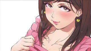 [F4M[ Your MILF Next-Door Catches You Relieving Yourself~ [Lewd ASMR]