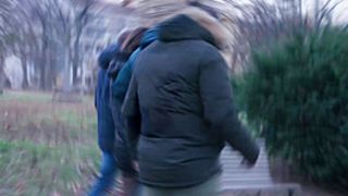 Silvia Soprano Debuts In A Sex-Party