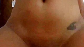 18 Year Older Brunette Massive Saggy Breasts From New York United States Fucking Her Stepbrothers Humongous Penis