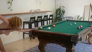 2 Teenie Whores Play Each Other