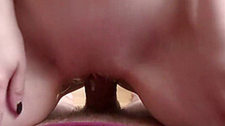 Good-looking Tart Thrilling Adult Film - Victoria Pure