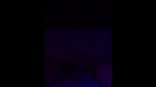 Dark Quiet Fuck