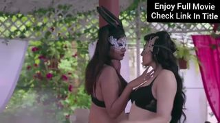 Indian Hot Lesbian Webseries