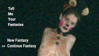 Five Nights at Freddy's Intro Parody