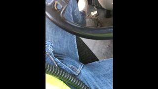 Equipment Operator Slut