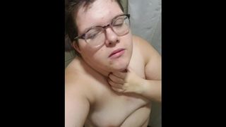 Swimming Pool Shower