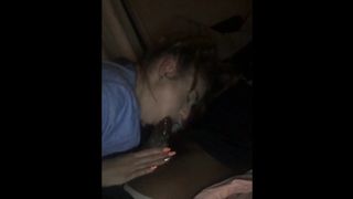 Sloppy Head from White Teen