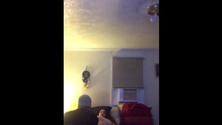 Playing with my Girls new Vibrator !