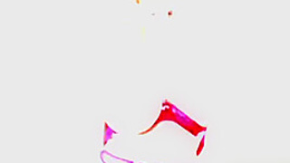 A bushy and busty Brit - Naughtymag