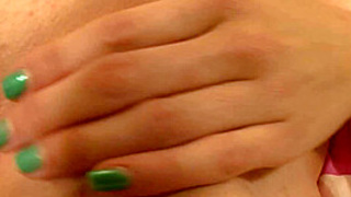 Tera's Bike Riding Sperm Shot - PornPros