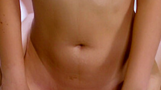 I Always Go To Bed Nude!, Scene #01