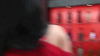 Party Ladies Get Sleazy - PornPros