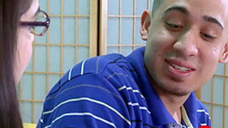 Learning About the Birds and the Bees - 18Eighteen