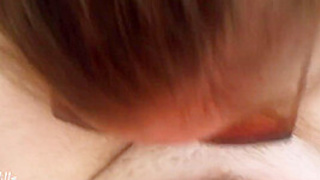 Publicly Rammed On The Balcony The Roommate I Met five Minutes Ago. Whole Beach Watched Us