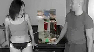 Not Whorey, Just Horny