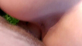 Back Yard Quickie - PornPros