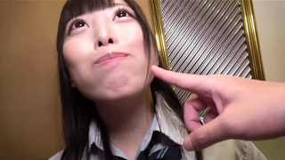 Fuck VLog. No.81: She Easily Gets Wet From Light Foreplay, And Hurried Me To Wear A Rubber.