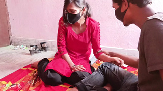 2 friends together hard-core rough fuck chick in threesome