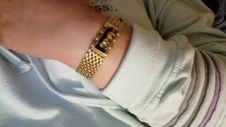 Estephania The Nyx's snatch