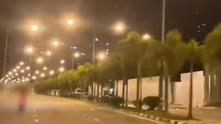 Delia Sugar gives a sloppy bj before getting banged hard and covered in sperm