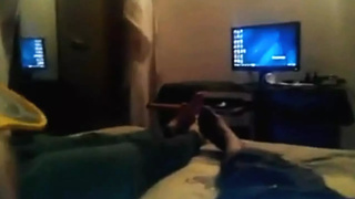 My darling Divya to romance sallu pisukudu sulli cheekudu puku dengudu pachhi buthulu pedda sandlu step mom fucking with guy