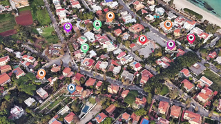 Max's Life Cap 18 - MILF Gives me a Hand-Job with her Gigantic Boobies and Blows my Wang