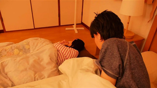 Before I Knew It... Is It Wrong For Me To Want To Roughhouse With Her For Older Times Sake? (part two)