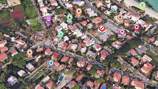 Max's Life Cap 19 - Playing with my friend's yummy Vagina