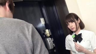 Ravishing and Sweet Skanks with Samll Tits - Part.two