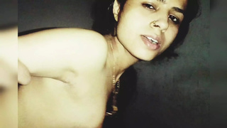 LATIKA doggy fucking hard core