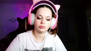 LiveSession MangaJane21 Watch me cuming