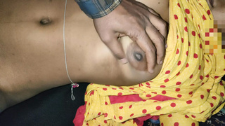 Bangladeshi Horny Gf Sexed By Ex Bf's Giant Dick