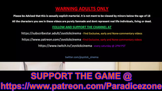 Public Sex Life - (PT 46)