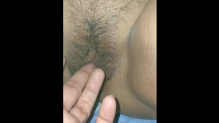 Finger muna bago ko kantutin ang masarap na kepyas